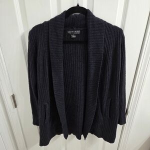 Barefoot Dreams Cardigan